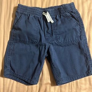 Boys Nautica Shorts